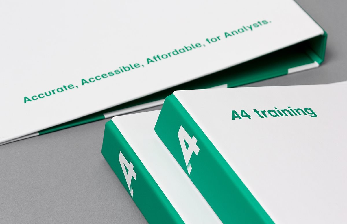 國外金融機構品牌形象設計