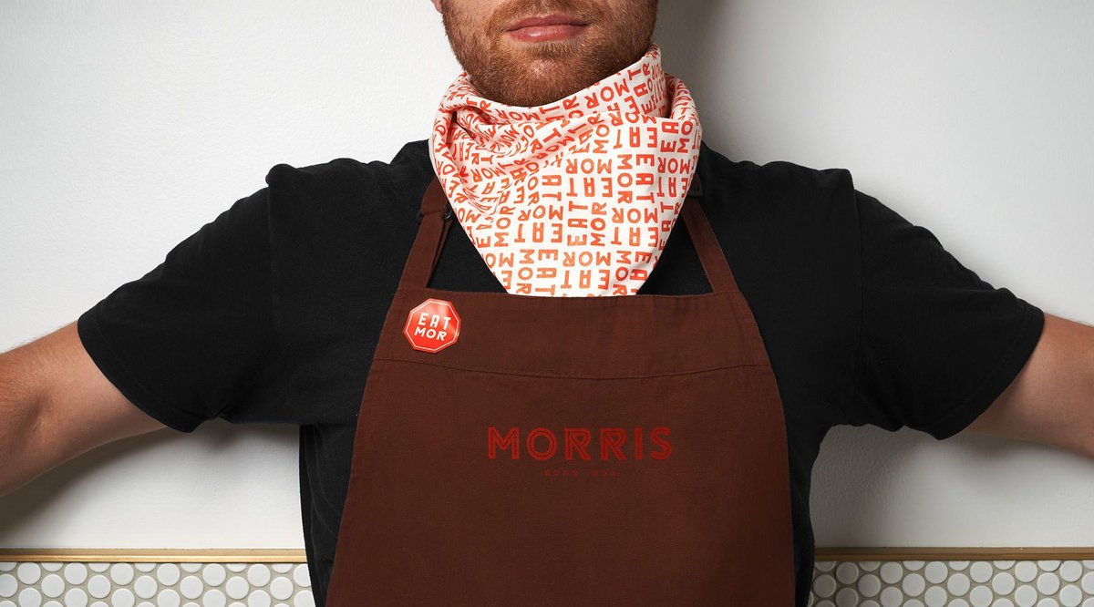 餐飲店品牌策略與形象設(shè)計