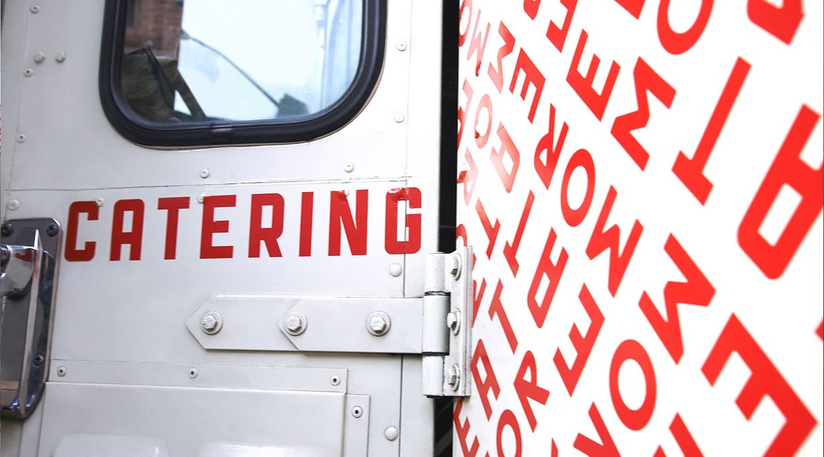 餐飲店品牌策略與形象設(shè)計