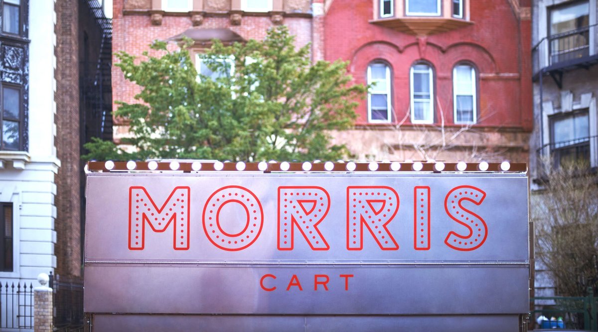 餐飲店品牌策略與形象設(shè)計