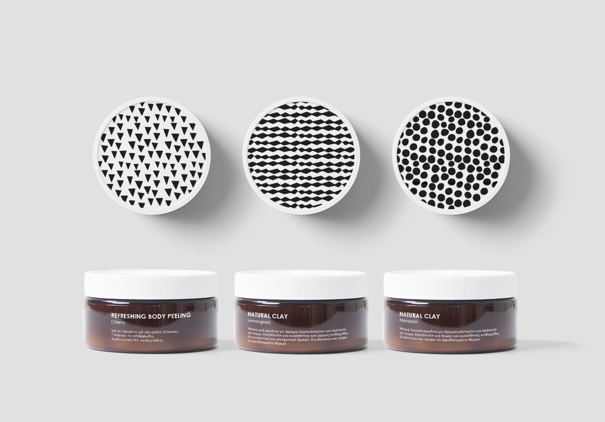 護(hù)膚品牌Corinne品牌設(shè)計(jì)