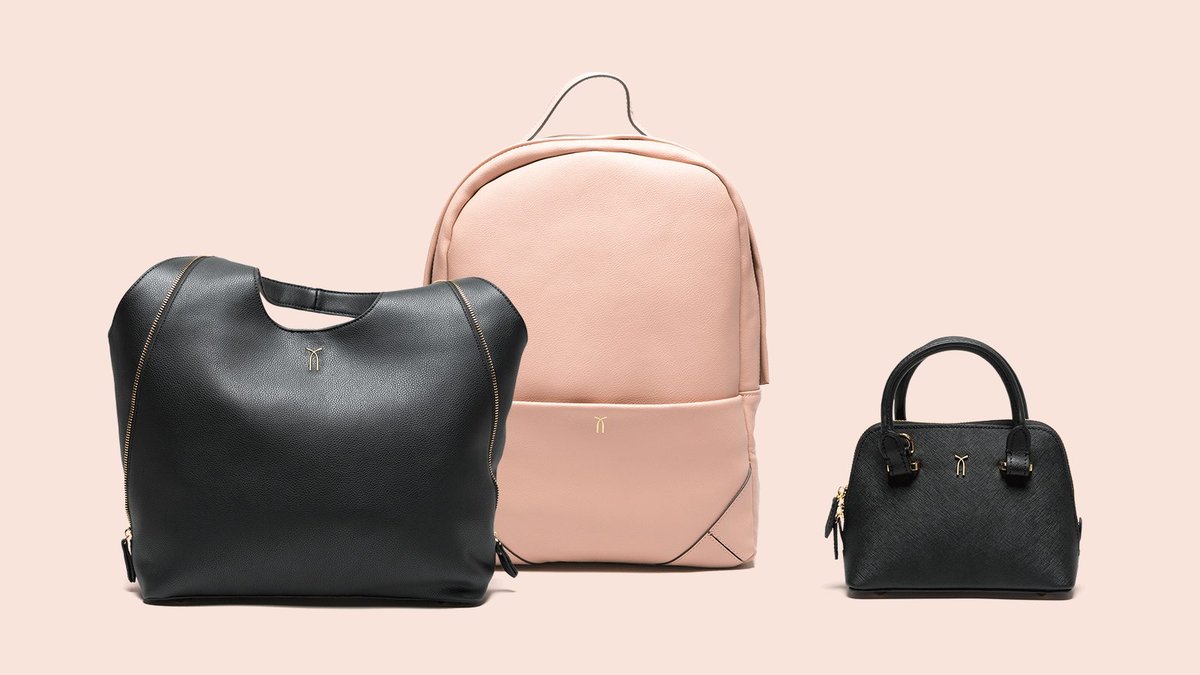 Twice時尚飾品品牌設(shè)計案例