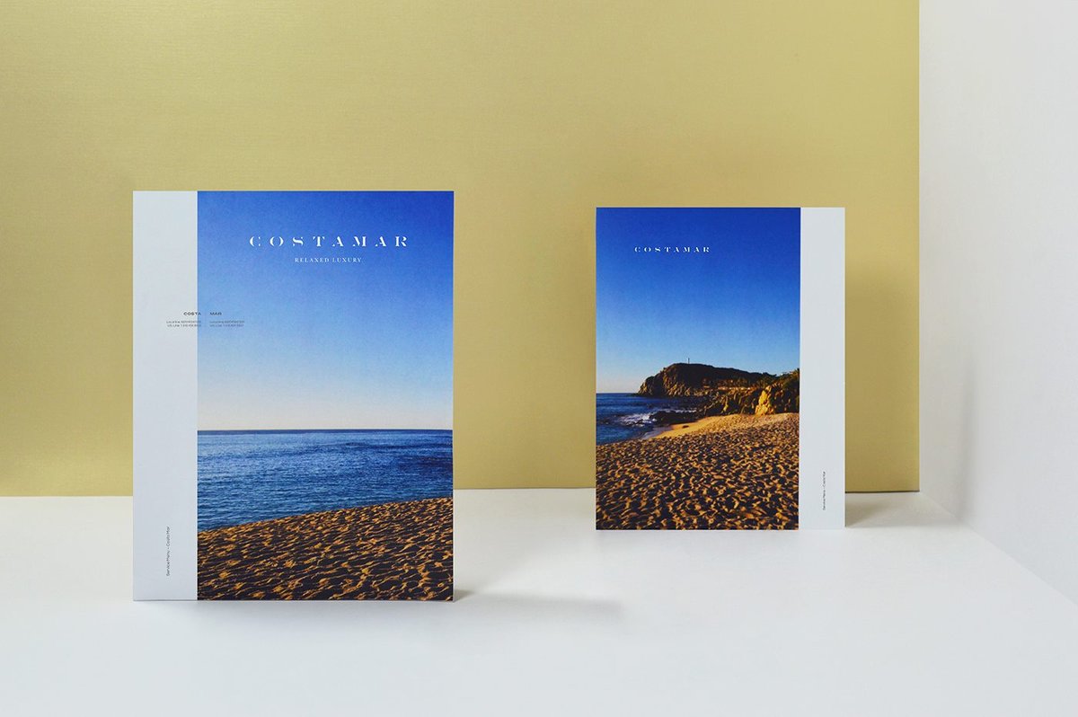 Mar奢侈酒店品牌設(shè)計