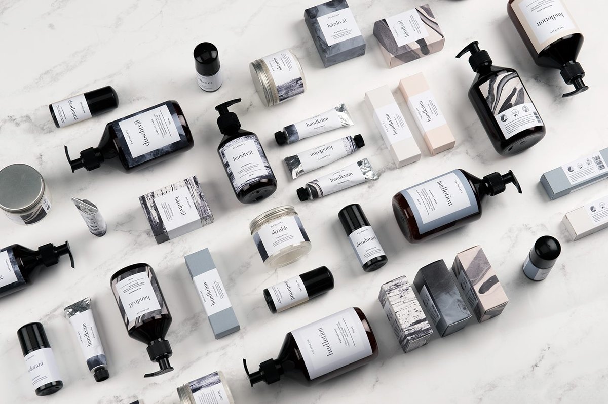 品牌形象策劃要點