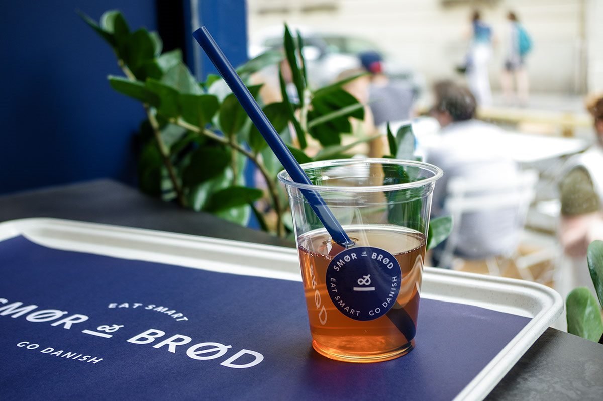 Smør丹麥烘焙品牌形象設(shè)計(jì)