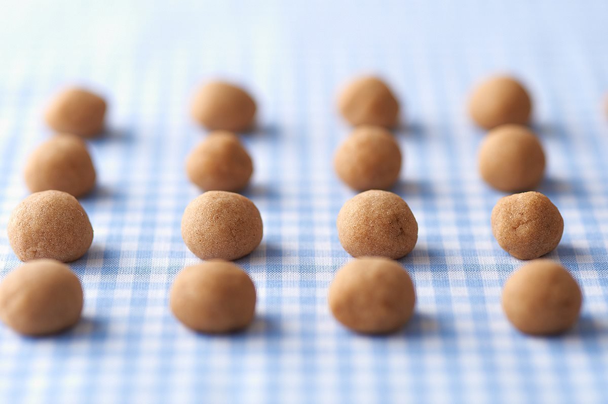 糕點品牌logo設計