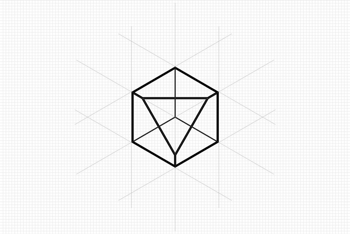 RiPrism美妝企業形象設計