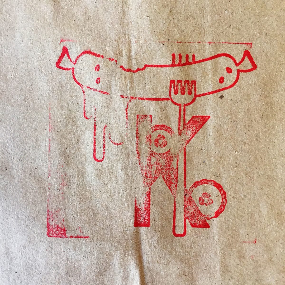 餐廳品牌設(shè)計案例