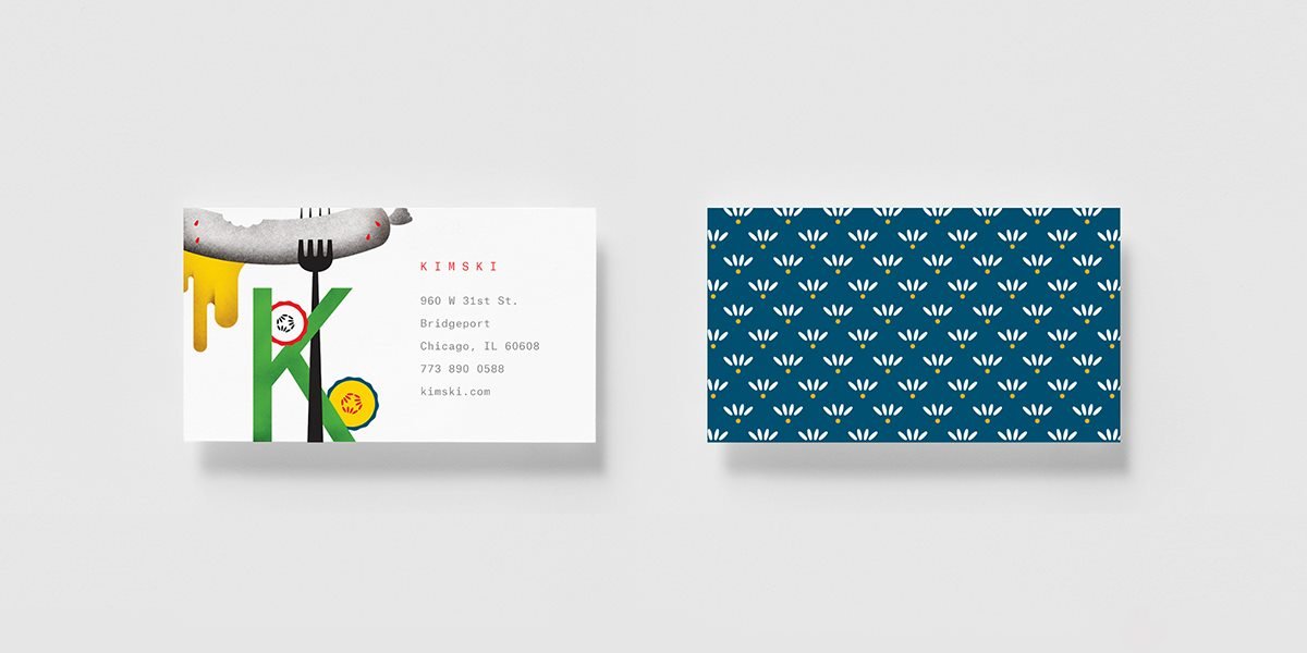 餐廳品牌設(shè)計案例