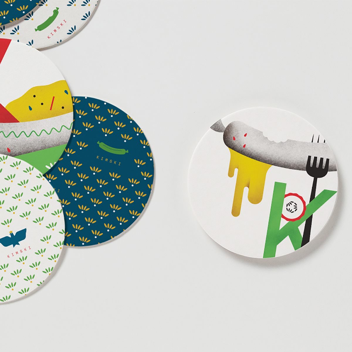 餐廳品牌設(shè)計案例