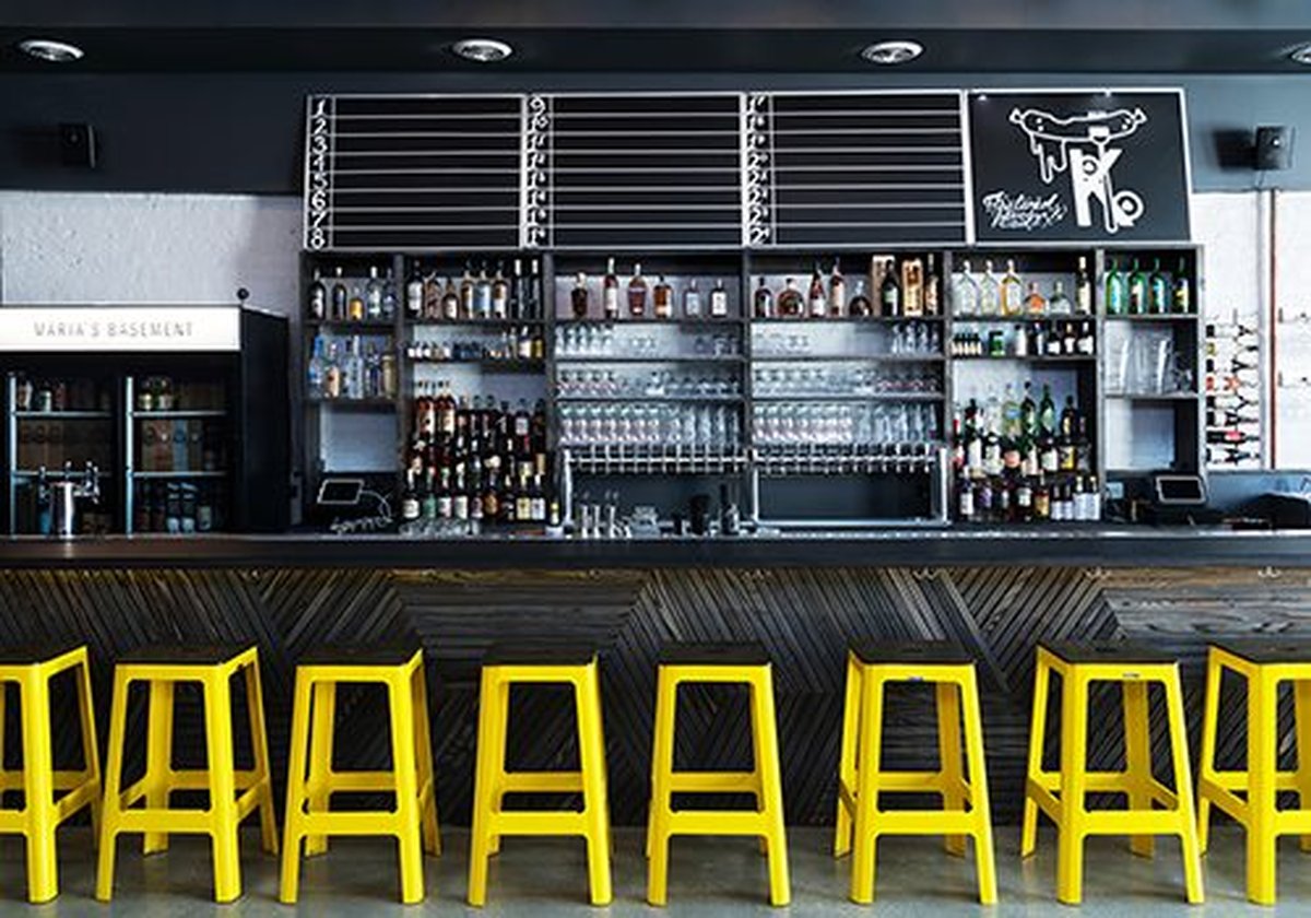 Kimski餐廳品牌設(shè)計案例