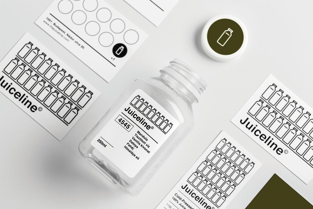 果汁品牌形象設(shè)計(jì)