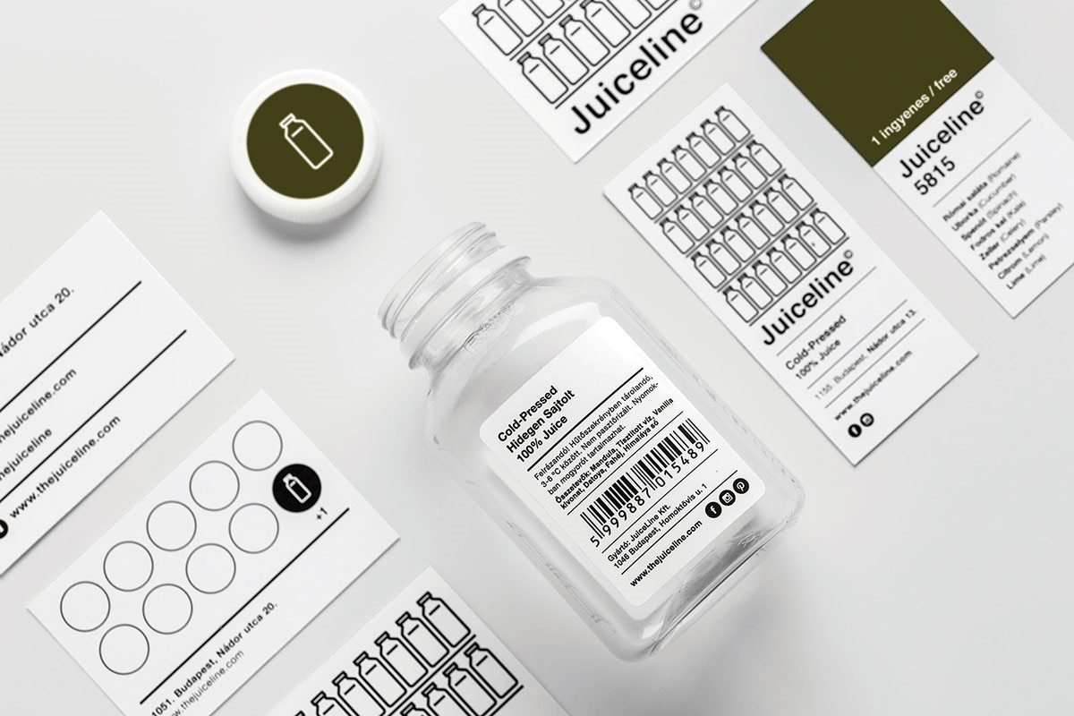 果汁品牌形象設(shè)計(jì)