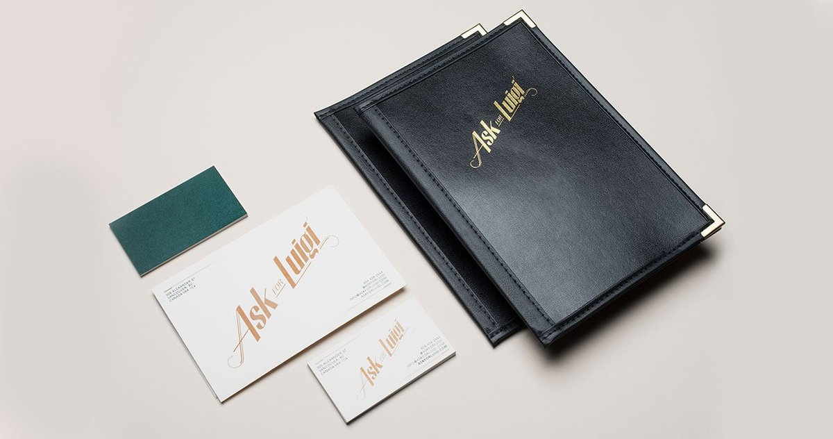 5組高級西餐廳品牌VI設計案例合集 5組高級西餐廳品牌VI設計案例合集,西餐廳品牌vi設計,餐飲vi設計,深圳vi設計,深圳視覺識別系統設計,左右格局