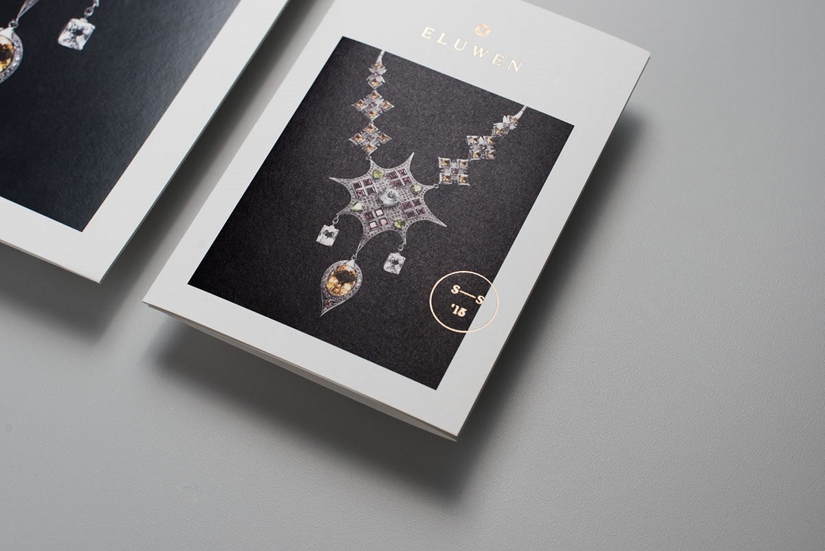 珠寶包裝設(shè)計