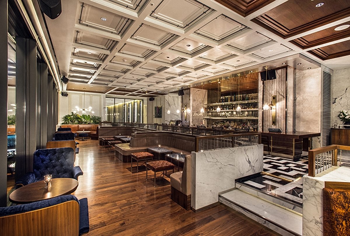 餐廳空間設(shè)計(jì)