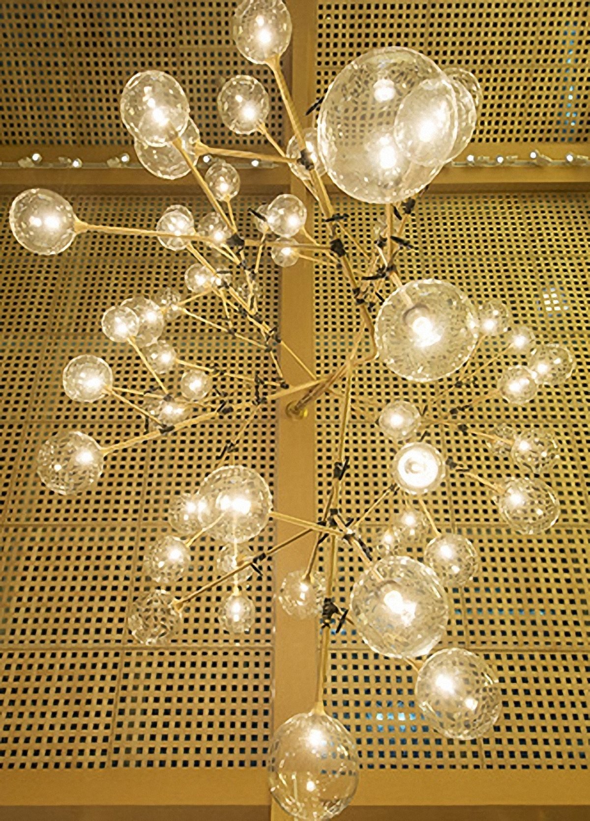 餐廳設(shè)計(jì)案例