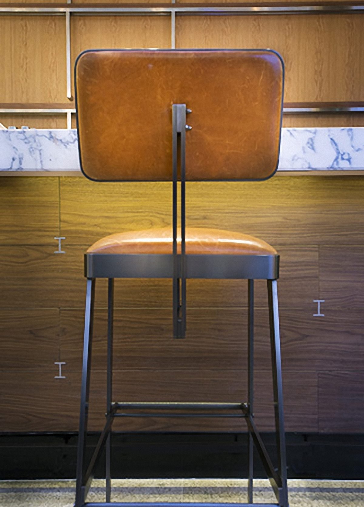 餐廳設(shè)計(jì)案例