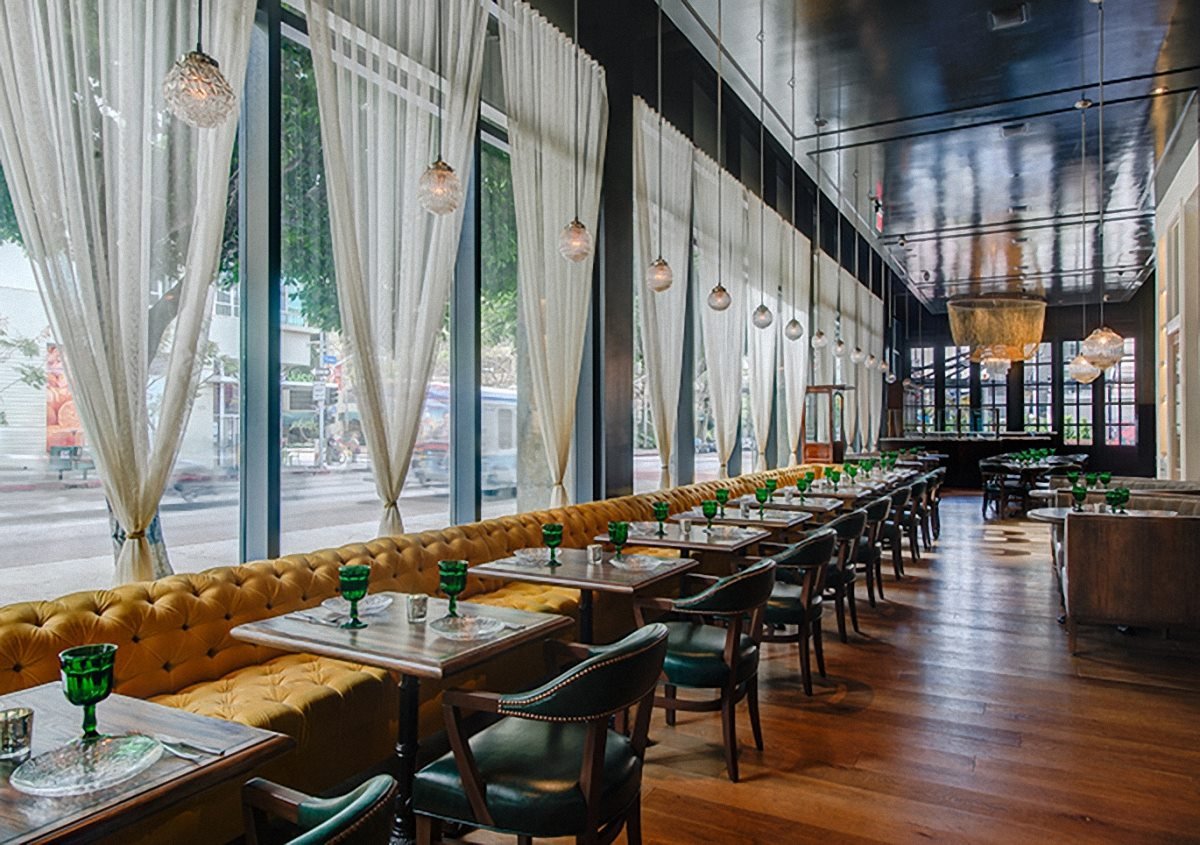 FAITH餐廳設(shè)計(jì)