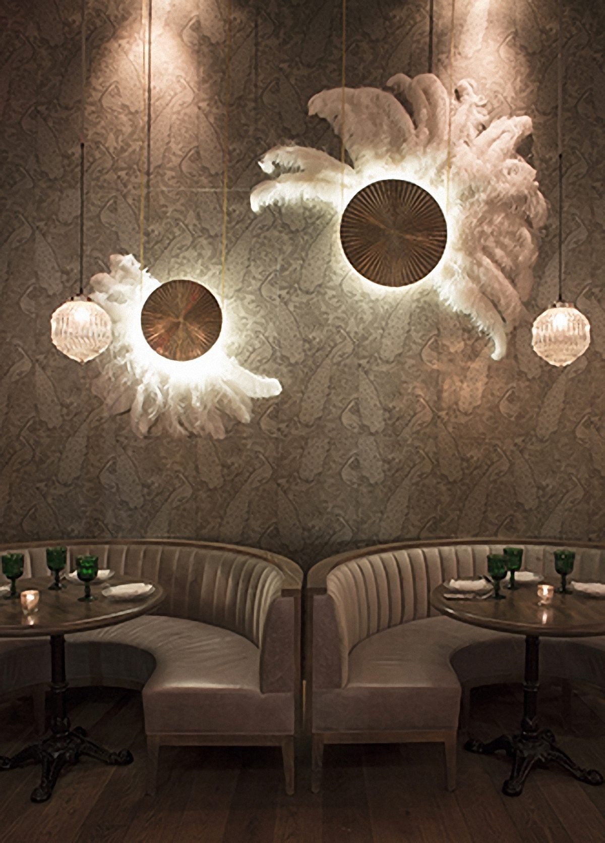 FAITH餐廳設(shè)計(jì)