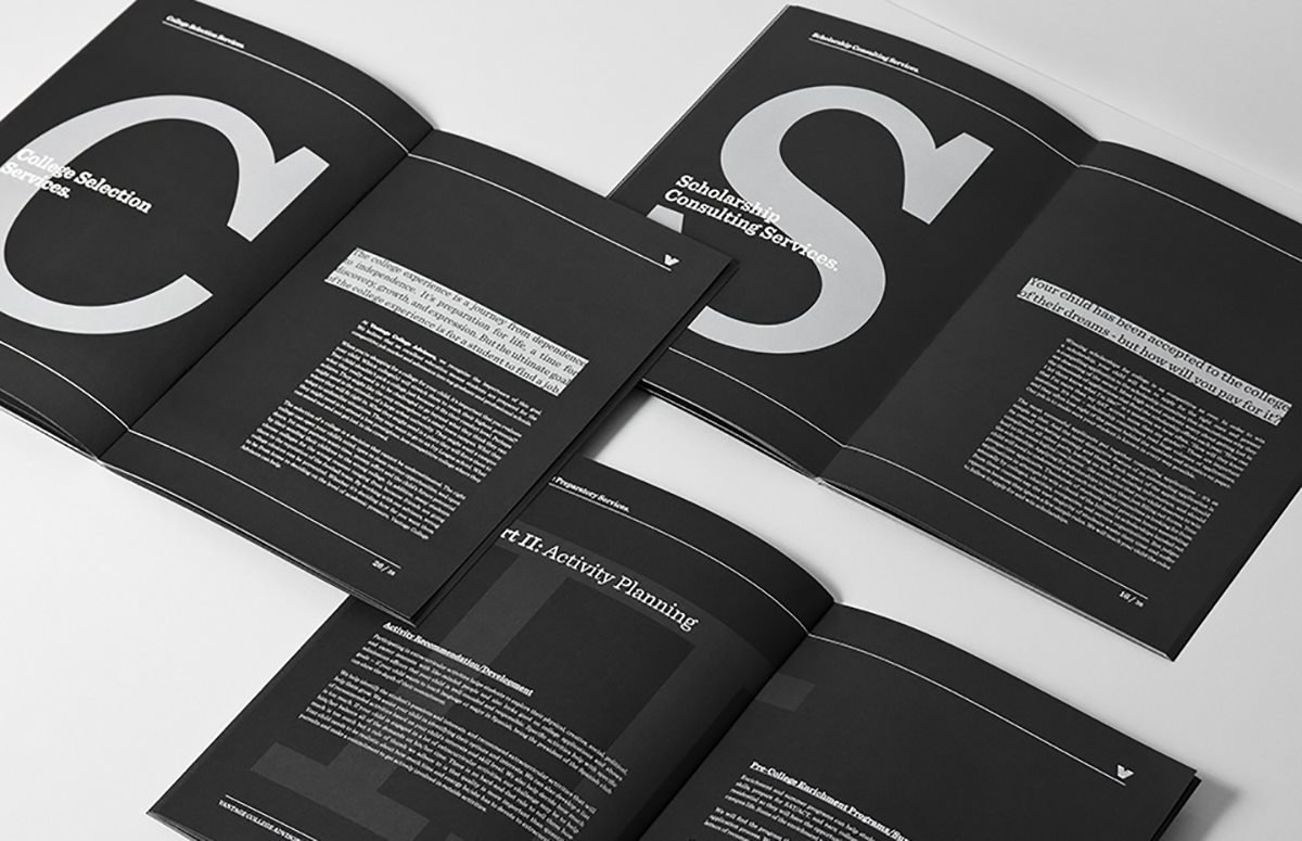 企業(yè)形象設計案例