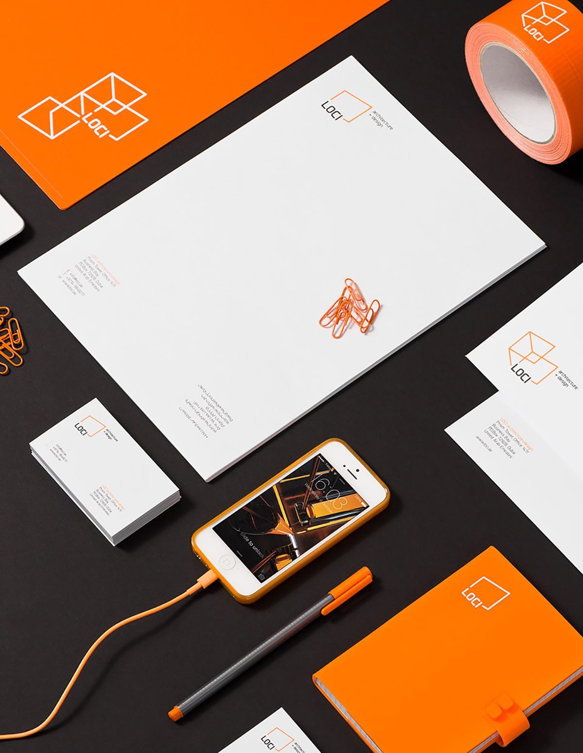 建筑企業(yè)形象設(shè)計(jì)