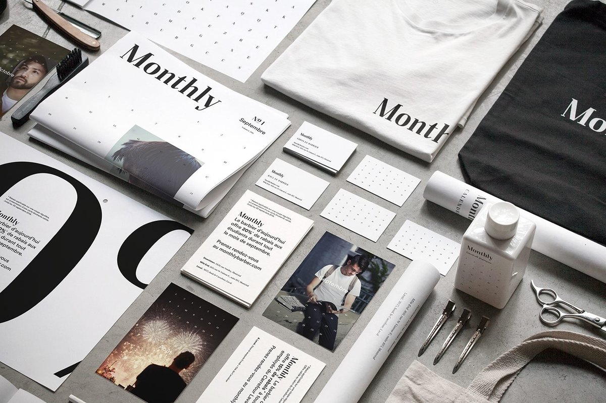 品牌形象設(shè)計(jì)