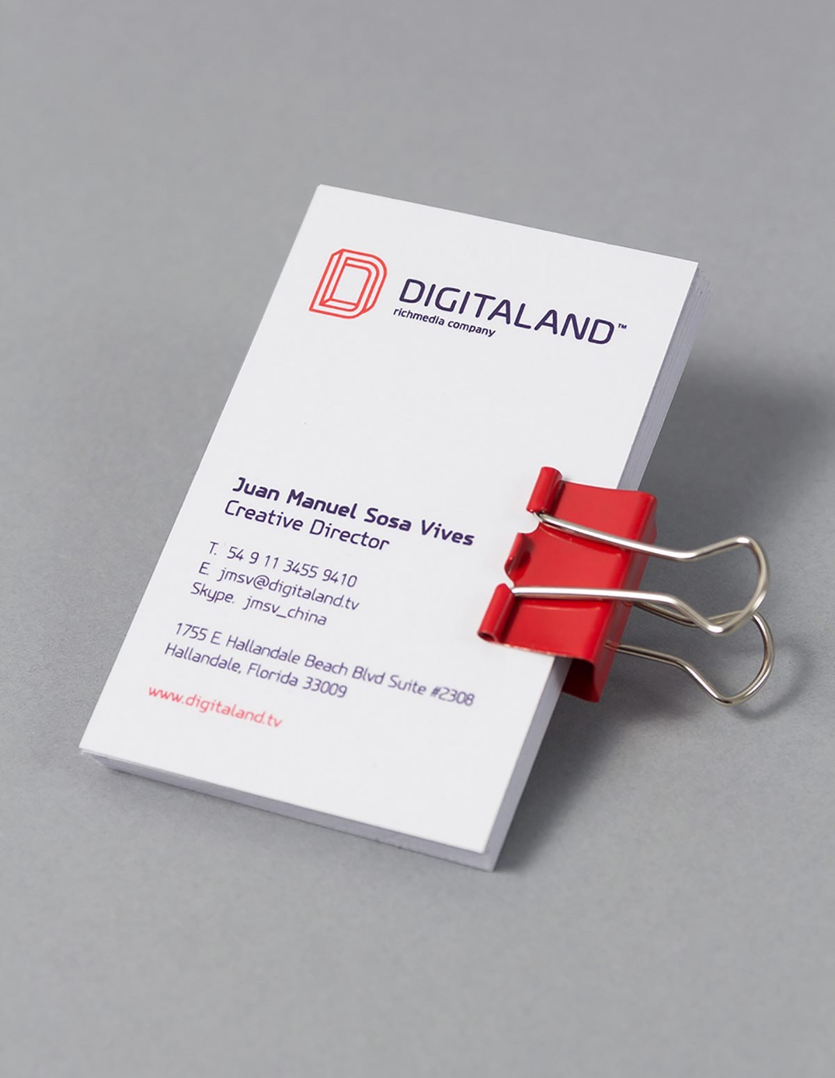 品牌設(shè)計(jì)公司形象