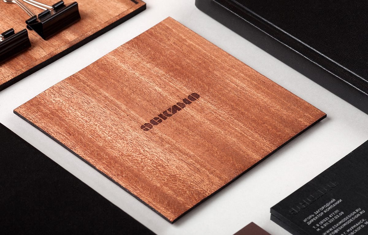 品牌設(shè)計(jì)公司形象