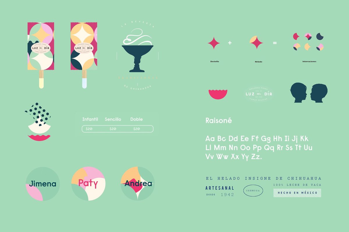 食品品牌形象設(shè)計(jì)