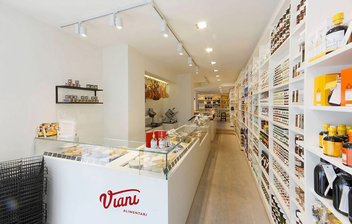 VIANI 品牌形象設(shè)計(jì)