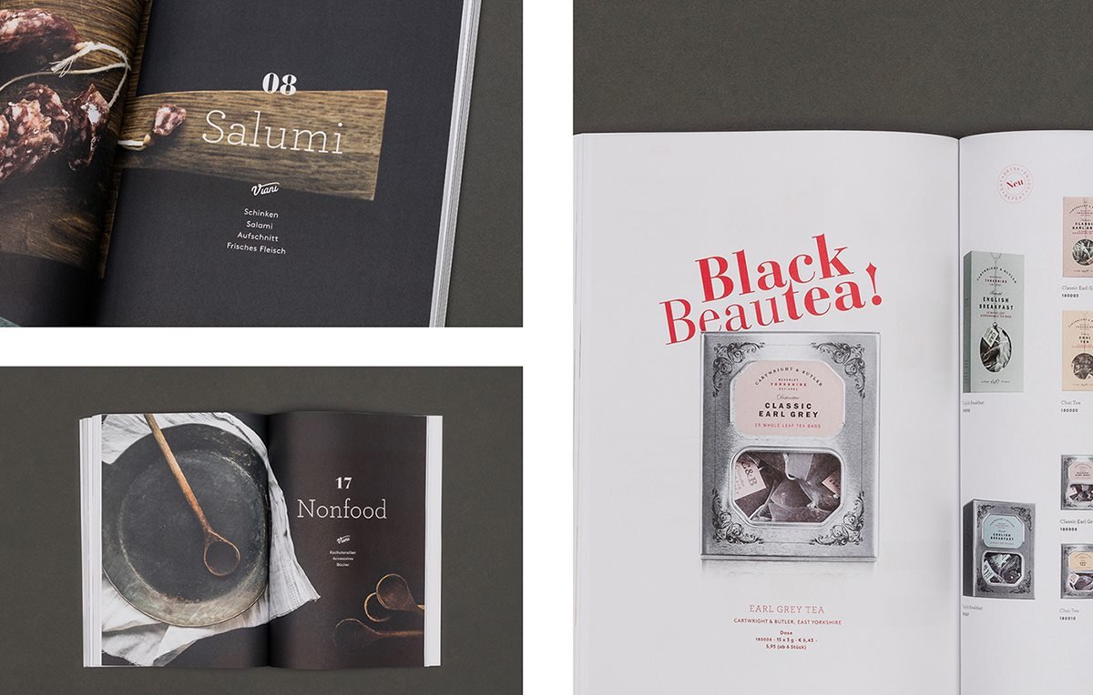 VIANI 品牌形象設(shè)計(jì)