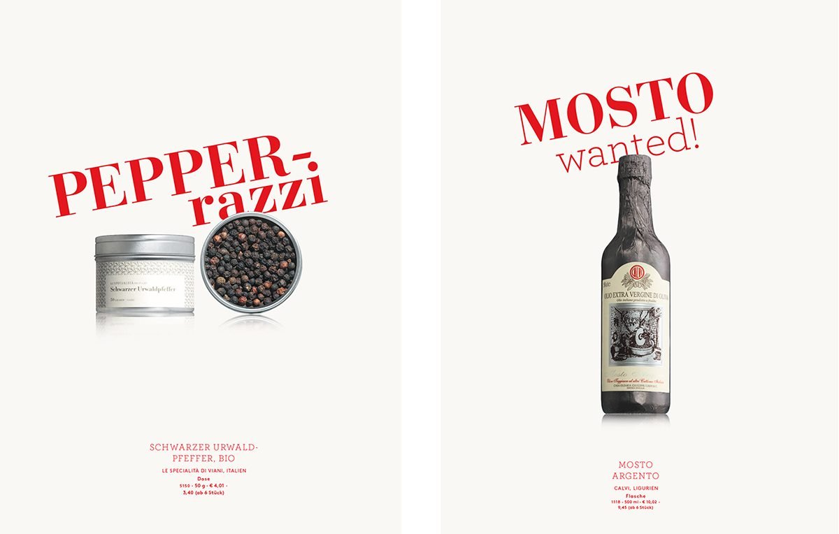 VIANI 品牌形象設(shè)計(jì)