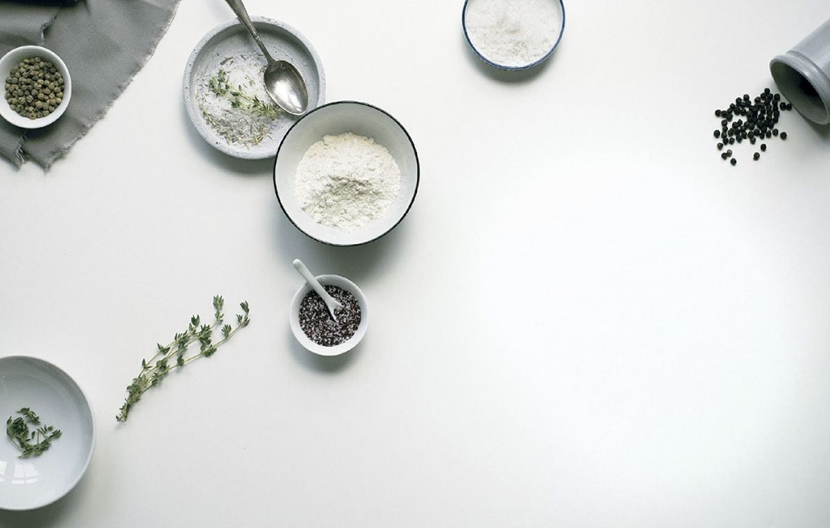 VIANI 餐飲新品牌形象設(shè)計(jì)