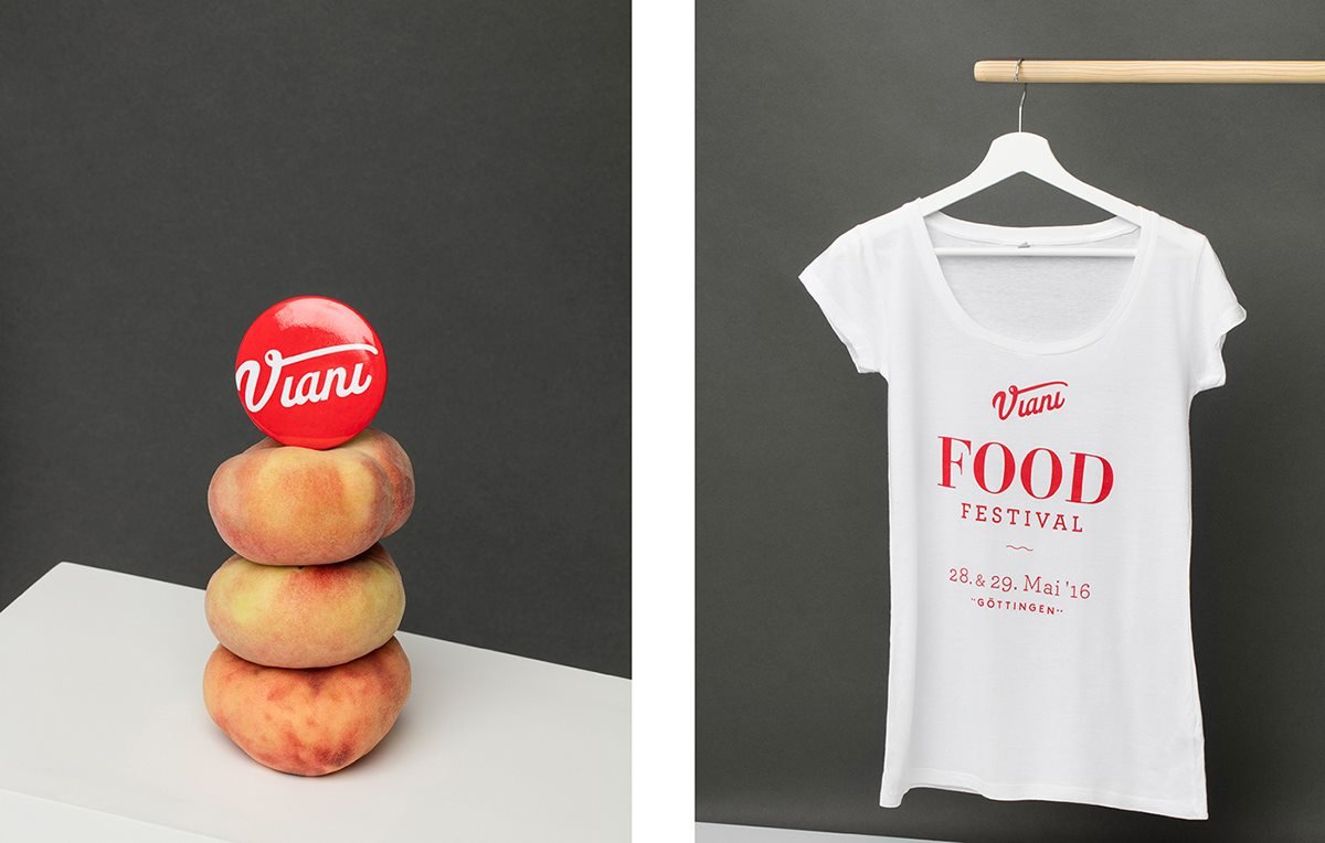 VIANI 品牌形象設(shè)計(jì)