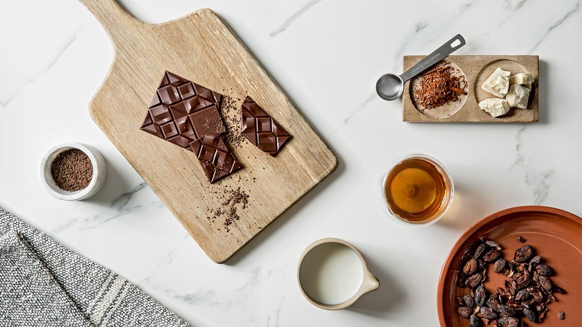 Beau Cacao 咖啡品牌形象設(shè)計