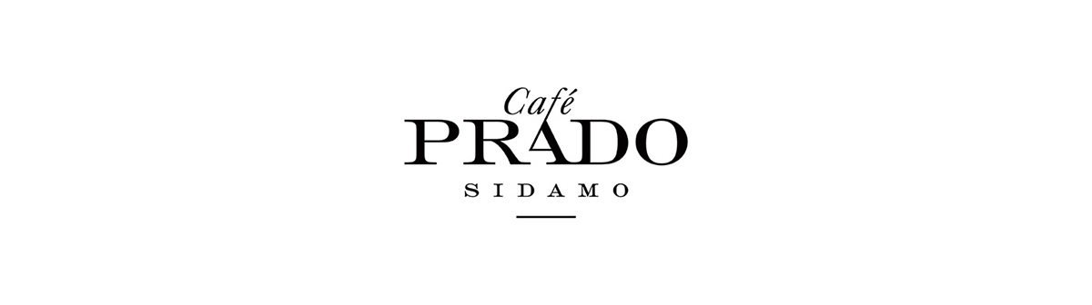Café Prado  咖啡品牌形象設計