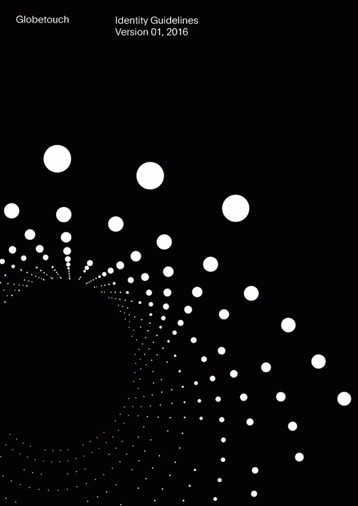 Globetouch 企業(yè)品牌設(shè)計