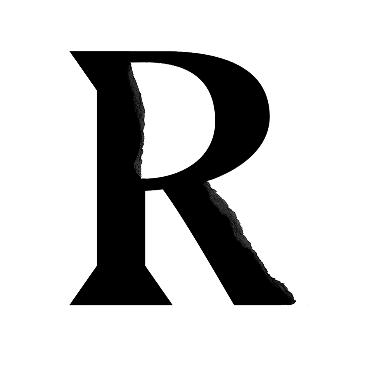 諾曼底中央國家歌劇院品牌vi設計 字體設計