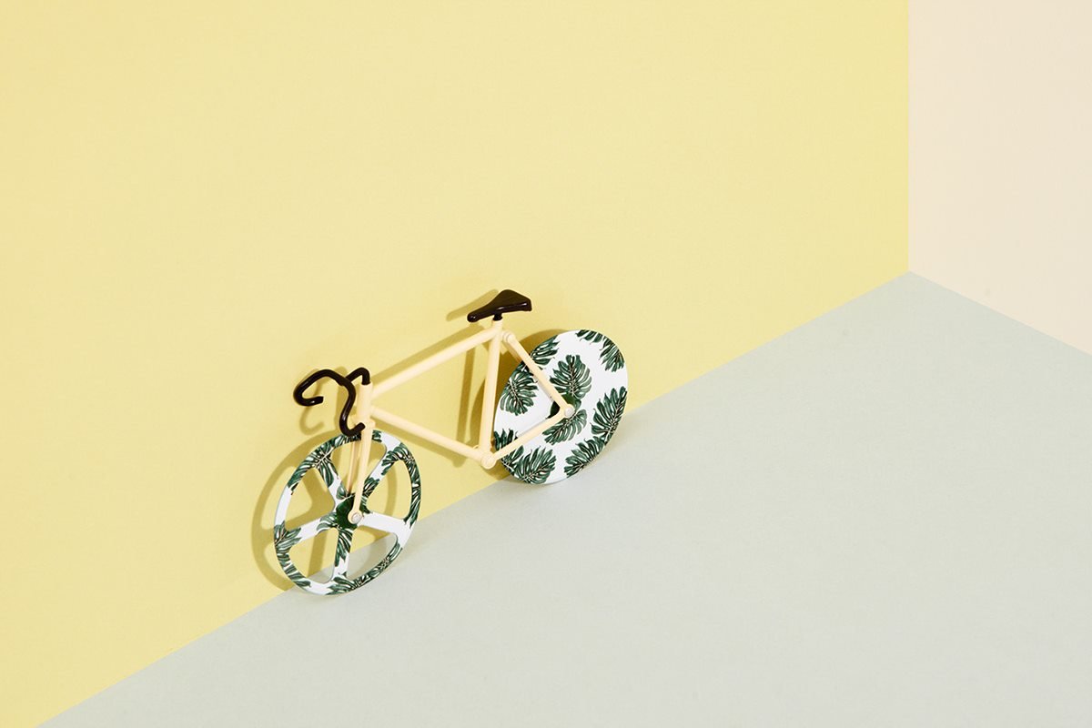 DOIY 產品設計公司視覺VI設計 插圖設計