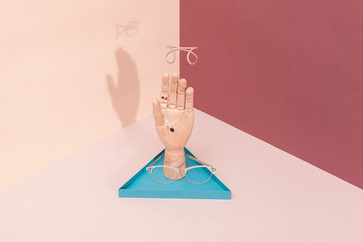 DOIY 產品設計公司視覺VI設計