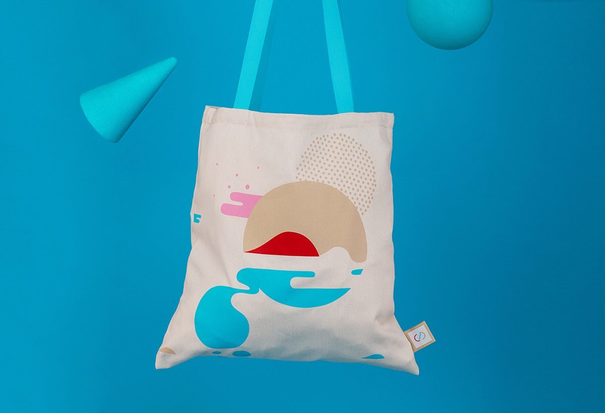 SPLITSPACE公寓VI設計 名片設計