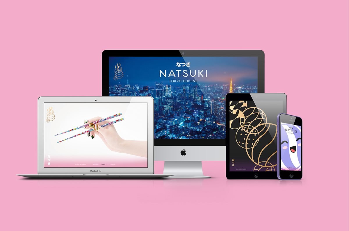 Informa 餐飲品牌設(shè)計、VI設(shè)計 網(wǎng)站設(shè)計