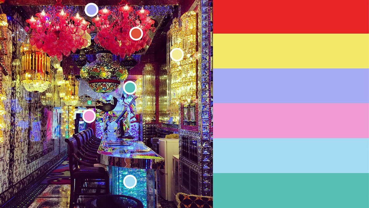 Informa 餐飲品牌設(shè)計、VI設(shè)計