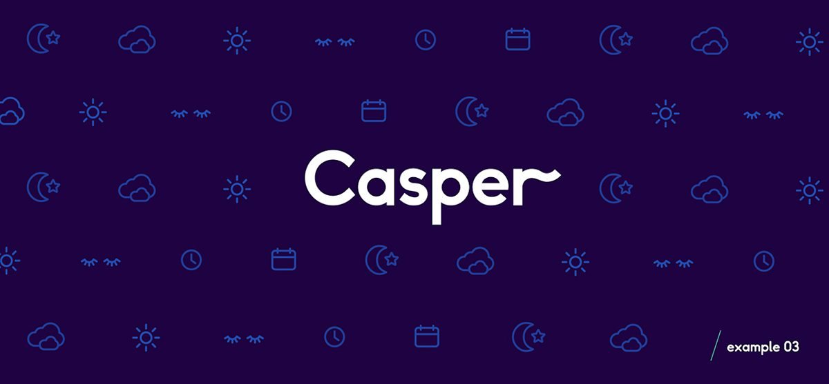 一個LOGO在企業中的作用之VI設計 標志設計展示