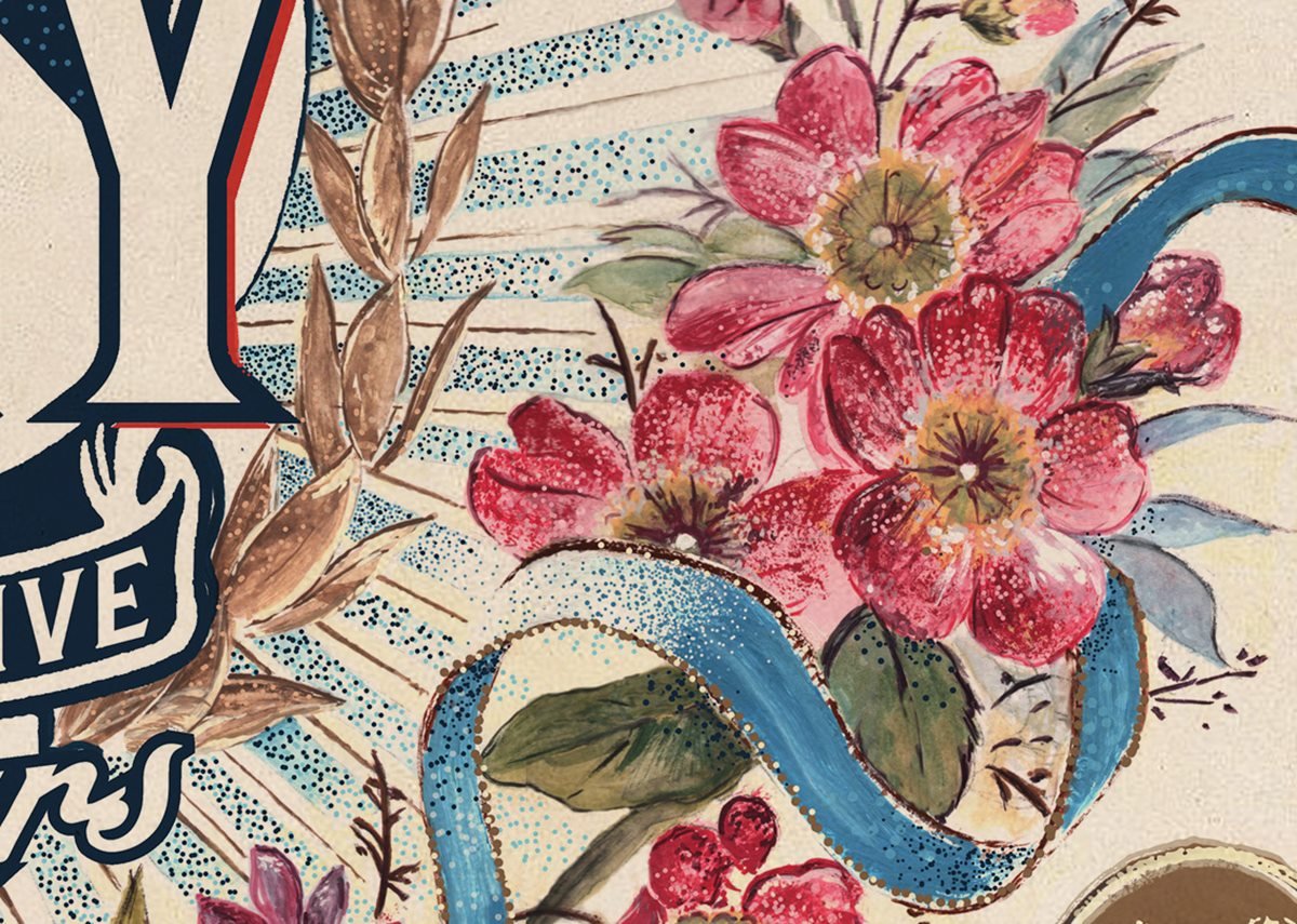 “SEGRET SOGIETY”香煙VI設計 插畫設計展示