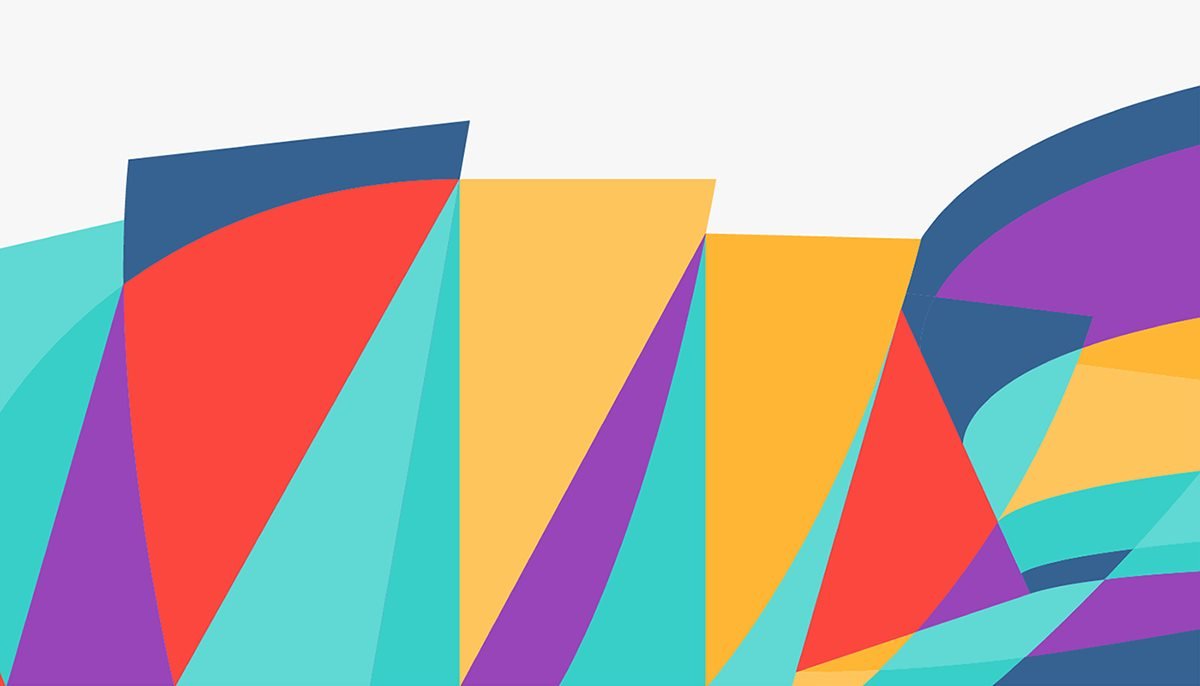 “SEC”議會廳VI設計形象 色彩搭配