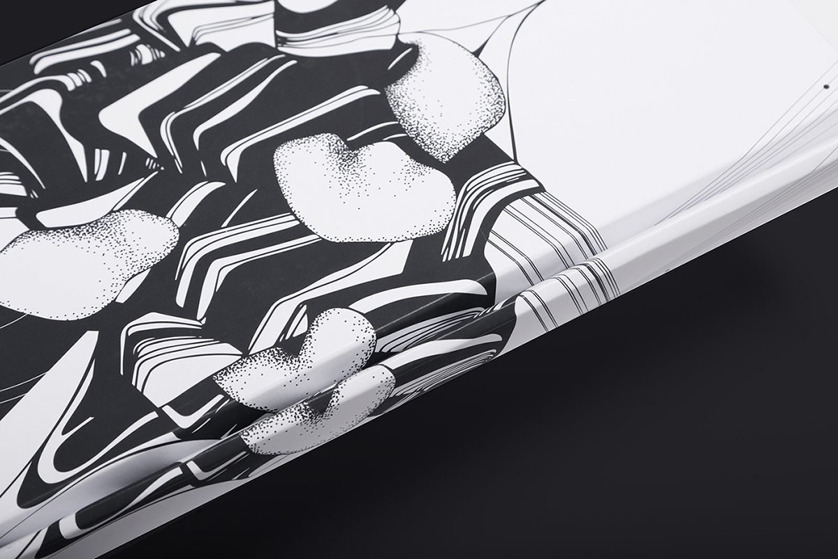 “和比薩”餐廳VI設(shè)計(jì)整改形象 插畫設(shè)計(jì)展示