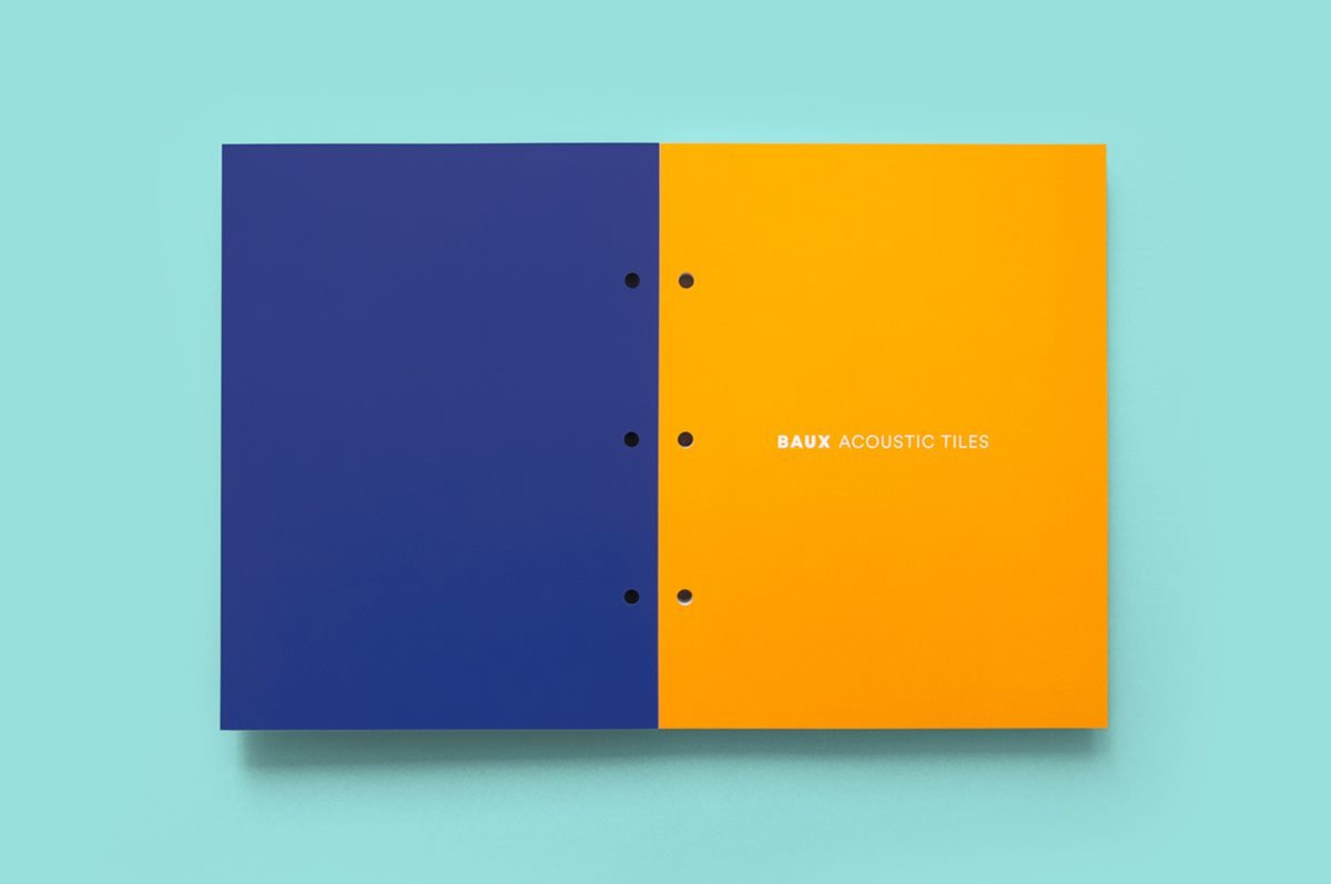 BAUX雜志報(bào)刊VI設(shè)計(jì) 畫冊(cè)設(shè)計(jì)