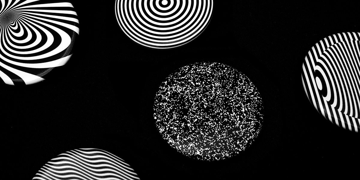 Integrated互聯網2015年度VI設計賞析